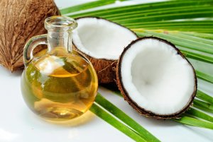 cara mudah membuat minyak vco kelapa murni